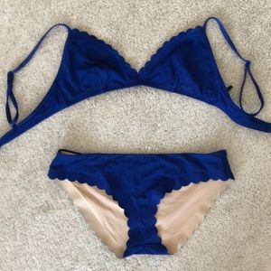 Jcrew bikini